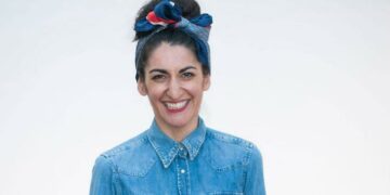 Las mujeres abren el Festival Pensar con Humor