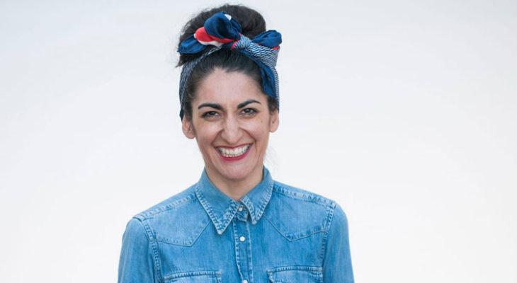 Las mujeres abren el Festival Pensar con Humor Las mujeres abren el Festival Pensar con Humor