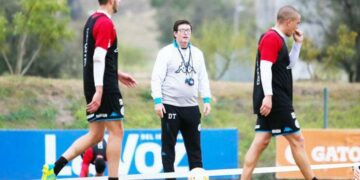 “Tenemos que correr los 11”