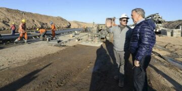 Schiaretti desinfla una rebelión en el PJ