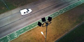 Estos son los cortes de tránsito vigentes para junio