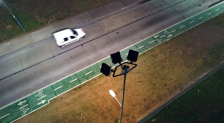 Estos son los cortes de tránsito vigentes para junio Estos son los cortes de tránsito vigentes para junio
