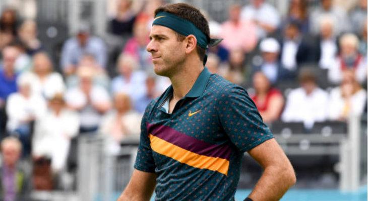 Del Potro será operado mañana en Barcelona Del Potro será operado mañana en Barcelona