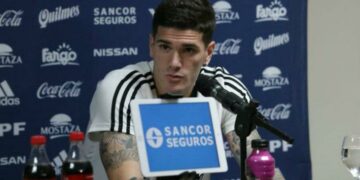 “Vamos a dejar la vida”