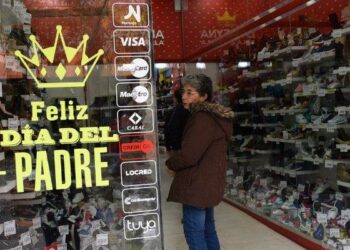 Ofrecen descuentos para captar ventas por el Día del Padre