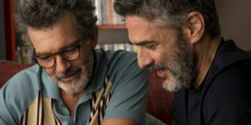 Con muchos elogios, hoy se estrena «Dolor y gloria»