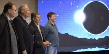 Eclipse: una apuesta a la divulgación científica