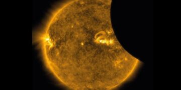 Dictarán un curso sobre el eclipse y modos de observación