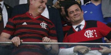 Nuevas filtraciones involucran a EE.UU. en el caso del Lava Jato