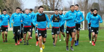 “Trataremos de  ser protagonistas”