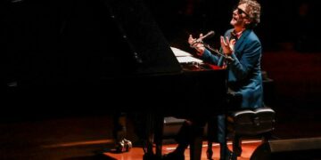 Champions League: hinchas del Liverpool cantaron una canción de Fito Paéz