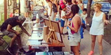 Las fotografías que nos miran