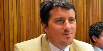 CBI: Con un día de demora, Gonella empieza a alegar