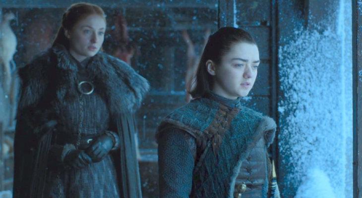 Comenzó a filmarse la precuela de Game Of Thrones Comenzó a filmarse la precuela de Game Of Thrones