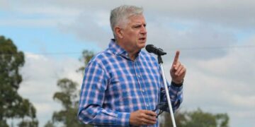 Repercusiones en Córdoba sobre el binomio Macri-Pichetto