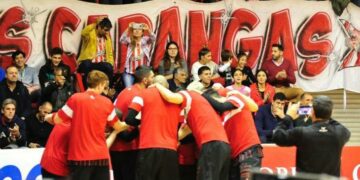 Comienza su camino en semifinales