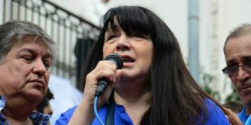 Nuevo movimiento sindical