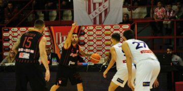 En busca de la Gloria