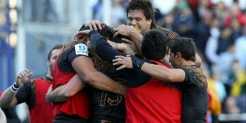 Triunfo y primer puesto asegurado