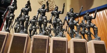 Con una noche de gala, recibirán los 446 años de Córdoba