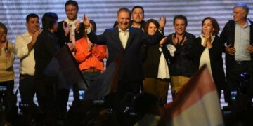 La Justicia confirmó que Schiaretti superó el récord de Angeloz