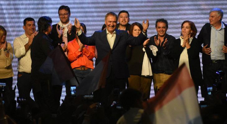 La Justicia confirmó que Schiaretti superó el récord de Angeloz La Justicia confirmó que Schiaretti superó el récord de Angeloz