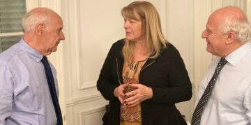 Lavagna deslizó críticas a Pichetto y habló de «coherencia»