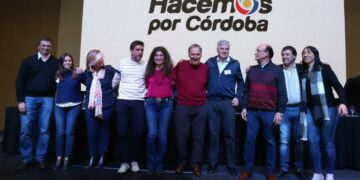 Schiaretti se enfoca en la defensa de Córdoba