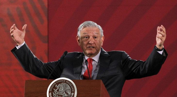 México militariza su frontera norte México militariza su frontera norte