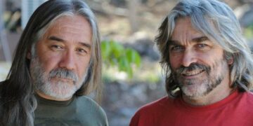 Dúo Coplanacu y su canto a la tradición