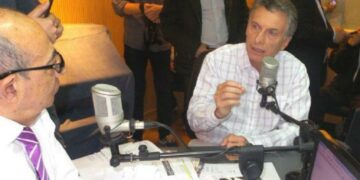 El almuerzo con Pereyra y  los reproches por la crisis