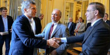 El macrismo deja atrás Cambiemos y presenta «Juntos por el Cambio»