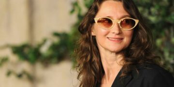 La argentina Lucrecia Martel presidirá el jurado del Festival de Venecia