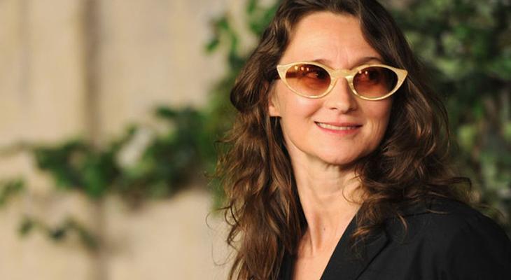 La argentina Lucrecia Martel presidirá el jurado del Festival de Venecia La argentina Lucrecia Martel presidirá el jurado del Festival de Venecia