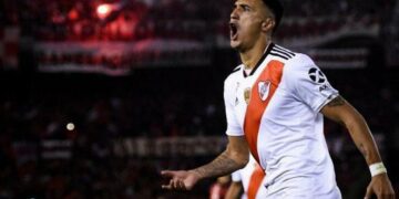 “Siento un poco de culpa”