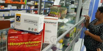 Farmacéuticos advierten los riesgos de la venta de remedios sueltos