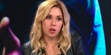 Detuvieron a la ex mujer de Ulises Bueno