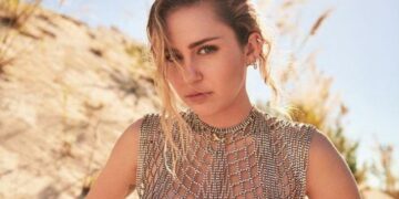 La queja de Miley Cirus luego del ataque que sufrió en Barcelona