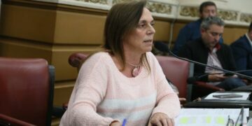 La Legislatura se pronunció por los créditos UVA