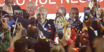 Cambiemos consiguió su primera victoria en Jujuy