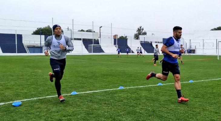 Sigue a doble turno Sigue a doble turno