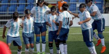 Cumplieron con dos grandes objetivos