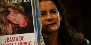 Más reclamos al Estado tras la marcha de Ni Una Menos