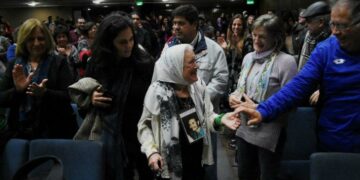 Debate sobre memoria, género y juventud en el contexto gremial