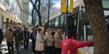 La Fetap se apresta a pedir un nuevo aumento del transporte