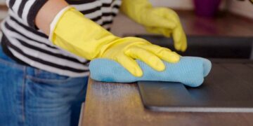 Aumento del 30% para el personal de casas de familia