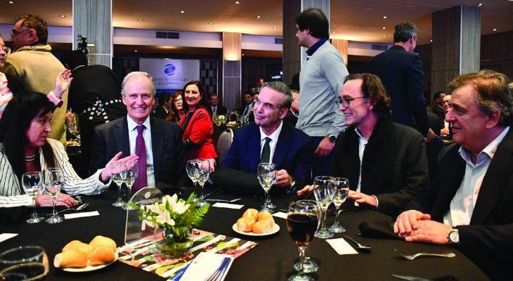 Pichetto reclamó “menos espíritu cartonero” en el país Pichetto reclamó “menos espíritu cartonero” en el país