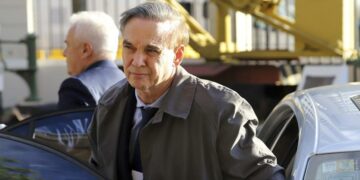 Finalmente, Picheto presentará su renuncia al Consejo de la Magistratura