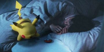Pokemon Sleep: el juego que premiará los hábitos de sueño