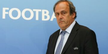 Detuvieron a Platini por la adjudicación del Mundial 2022 a Qatar